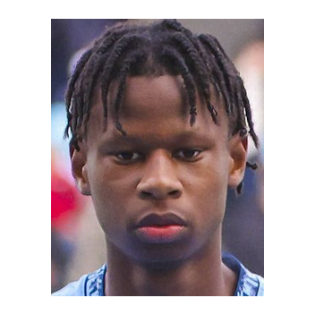 Stephen-Nevin Mutanda Mfuni