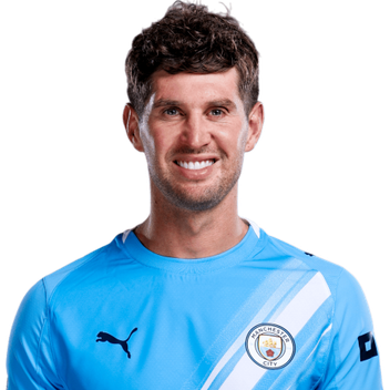 John Stones