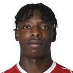 Suleiman Camara