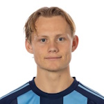 Tobias Gulliksen