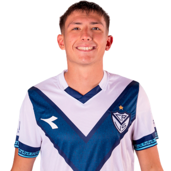 Thiago Cruz Fernández
