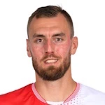 Tomas Chory