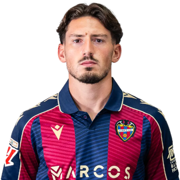 Unai Vencedor Paris