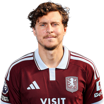 Victor Jörgen Nilsson-Lindelöf