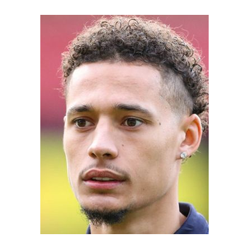Rhys Williams