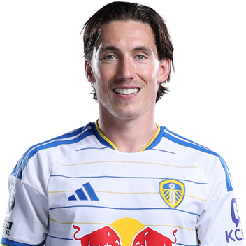 Harry Wilson