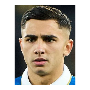 Yeremay Hernández Cubas