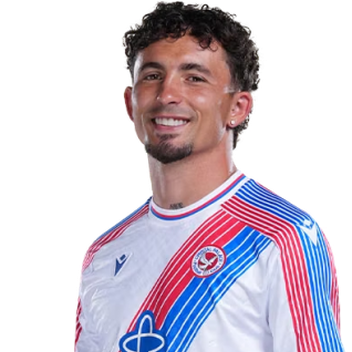 Yéremy Jesús Pino Santos