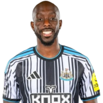 Yoane Wissa