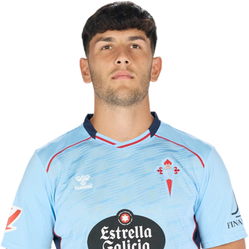 Yoel Lago Amil
